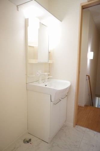 ラークメゾンⅡ 201号-11