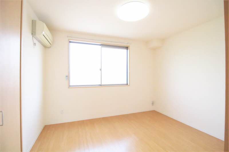 ラークメゾンⅡ 202号-5