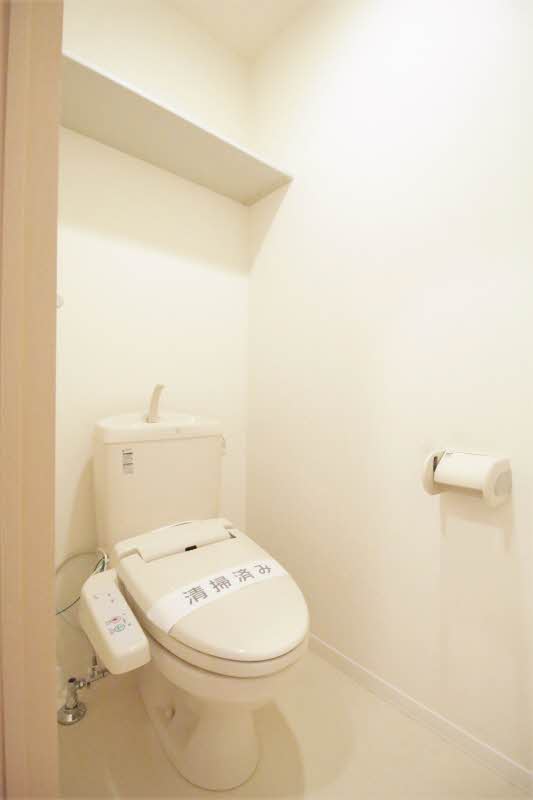 ラークメゾンⅡ 202号-10