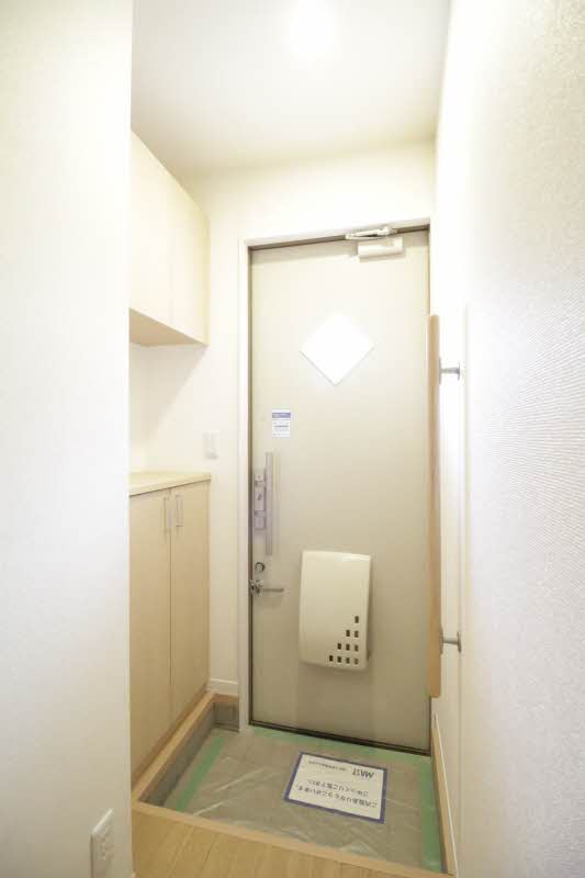 ラークメゾンⅡ 202号-11