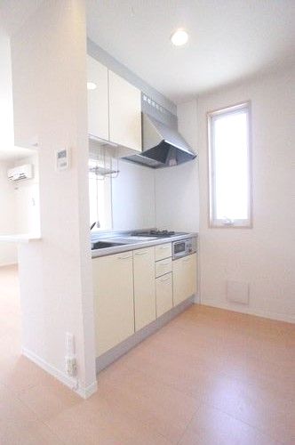 ヴィラ・リーゼＡ 202号-4