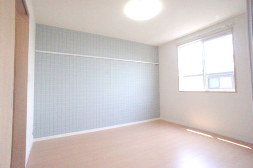 ヴィラ・リーゼＡ 202号-5