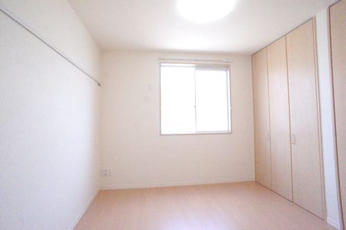 ヴィラ・リーゼＡ 202号-7