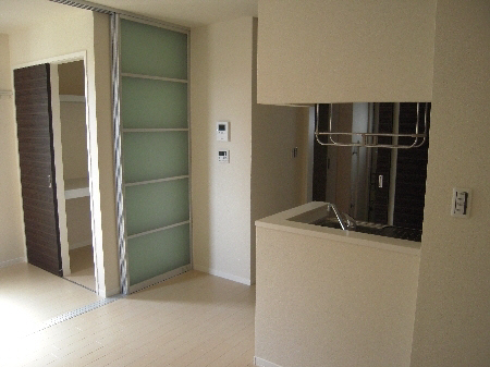 プランドールＫ 102号-2