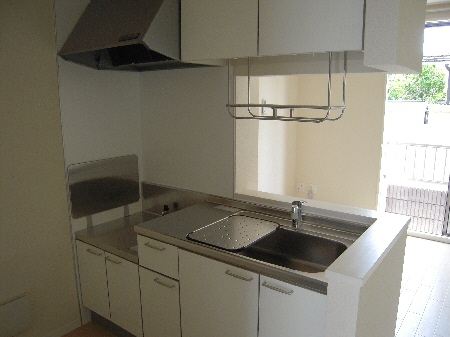 プランドールＫ 102号-6