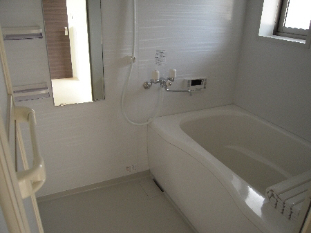 プランドールＫ 102号-8