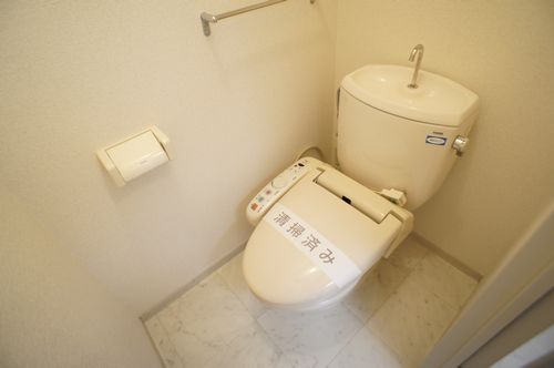 セフィラ 203号-8