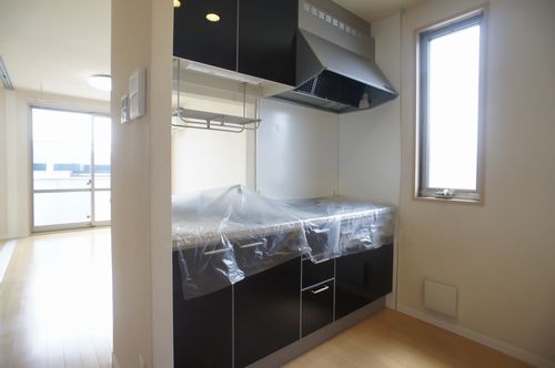 ボヌール・トロワ 202号-3