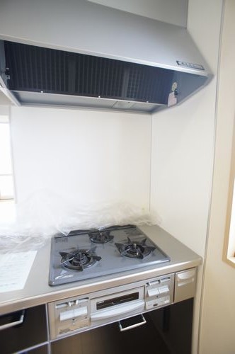 ボヌール・トロワ 202号-4