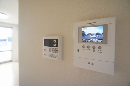 ボヌール・トロワ 202号-7