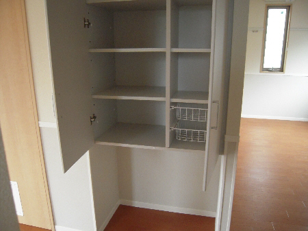 プレジールシャトーＧ 101号-5