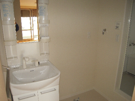 プレジールシャトーＧ 101号-6