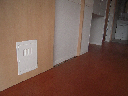 プレジールシャトーＧ 101号-11