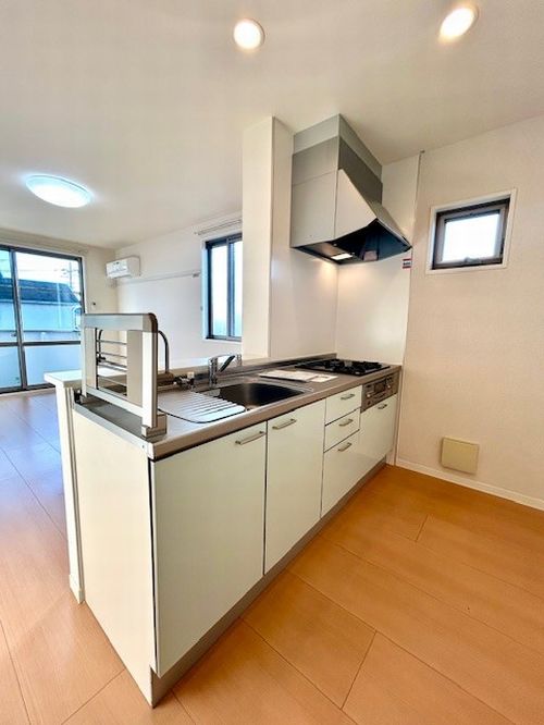 シルフィードＢ 203号-3