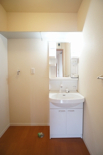 四季フラッツ０Ⅱ 102号-7