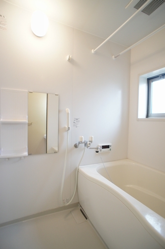 四季フラッツ０Ⅱ 102号-8