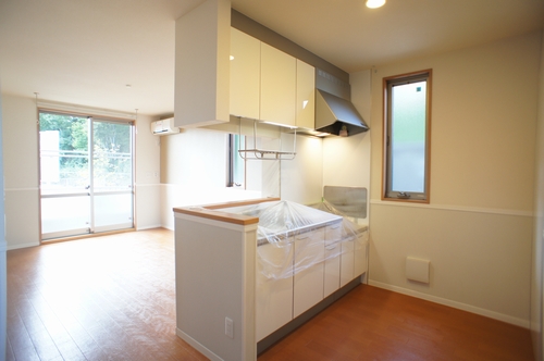 四季フラッツ０Ⅰ 103号-2