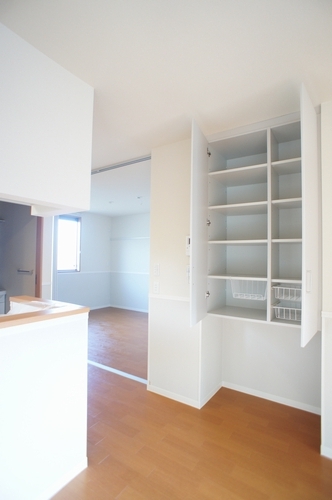 四季フラッツ０Ⅰ 103号-7