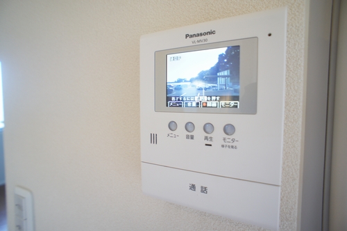 四季フラッツ０Ⅰ 103号-9