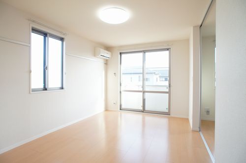 エストレリータ 201号-2