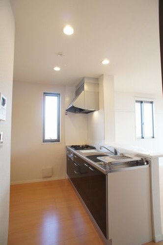 エストレリータ 201号-3