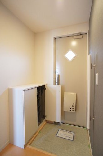 エストレリータ 201号-11