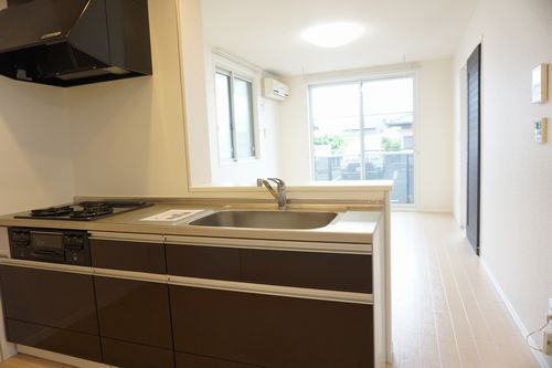 ベルビューA 101号-2