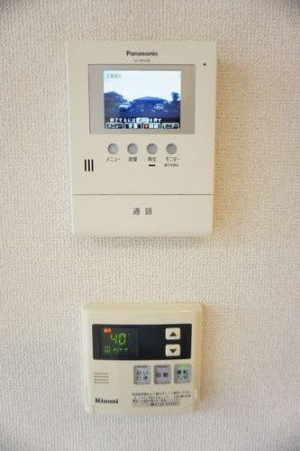 ベルビューA 101号-10