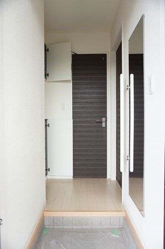 ベルビューA 101号-11