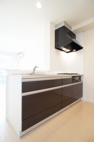 ベルビューB 102号-4