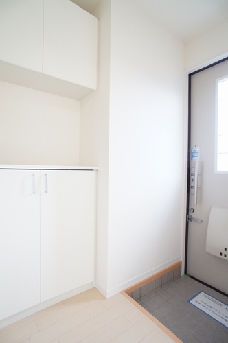 ベルビューB 102号-11