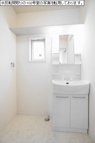 ベルビューＢ 103号-7