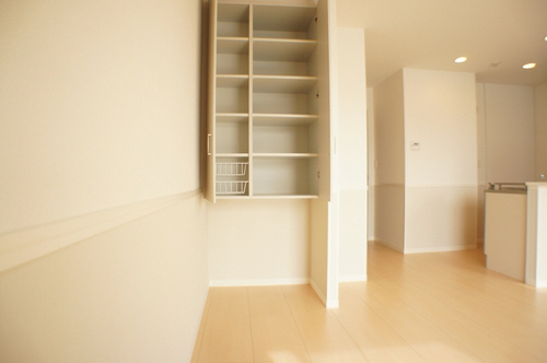 ベル　クレスト 203号-3