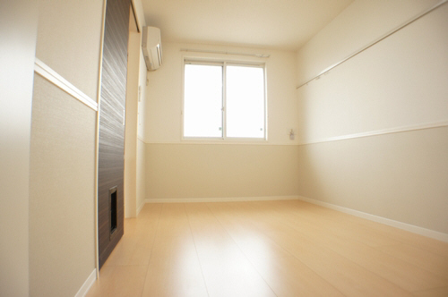 ベル　クレスト 203号-6