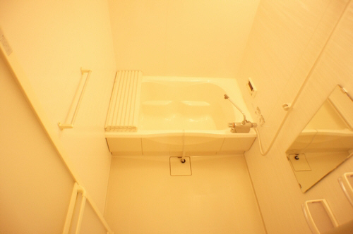 ベル　クレスト 203号-8