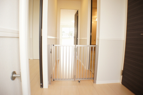 ベル　クレスト 203号-10