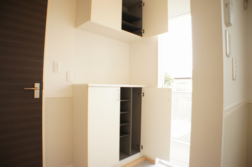 ベル　クレスト 203号-11