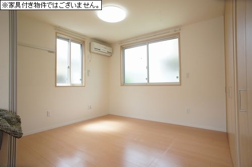 メゾン　アイリスＢ 102号-6