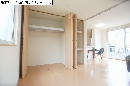 メゾン　アイリスＢ 102号-7