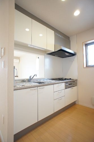 エルファシル 303号-3