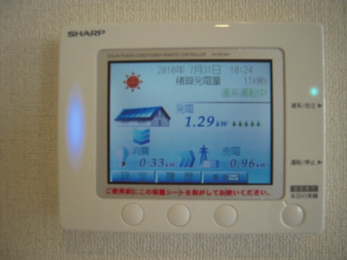 バンビーノ 201号-4