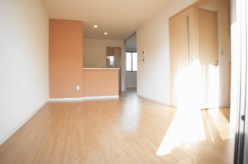 ラフィネ蒼海 103号-2