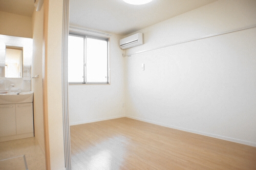 ラフィネ蒼海 103号-4