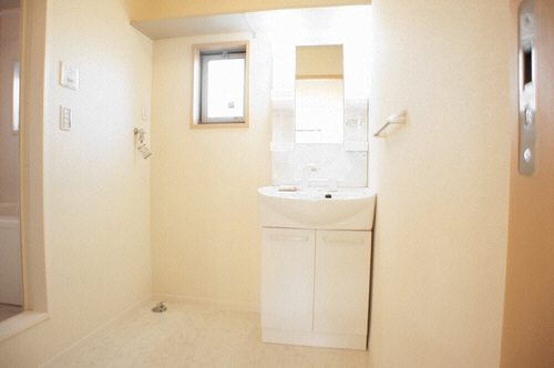 ラフィネ蒼海 103号-6