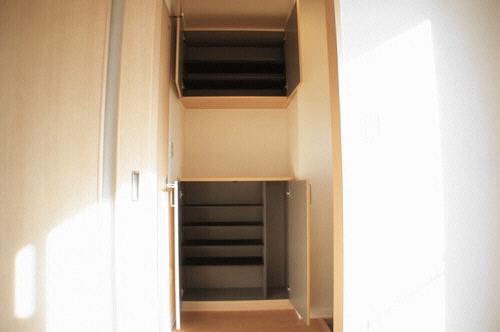 ラフィネ蒼海 103号-9