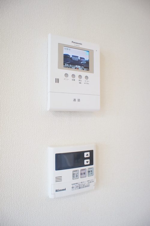 ラフィネ蒼海 103号-10