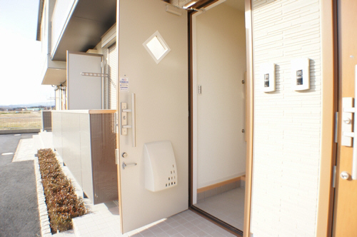 ラフィネ蒼海 103号-11