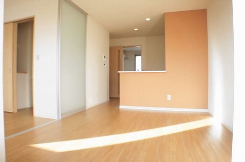 ラフィネ蒼海 205号-2