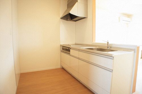 ラフィネ蒼海 205号-3