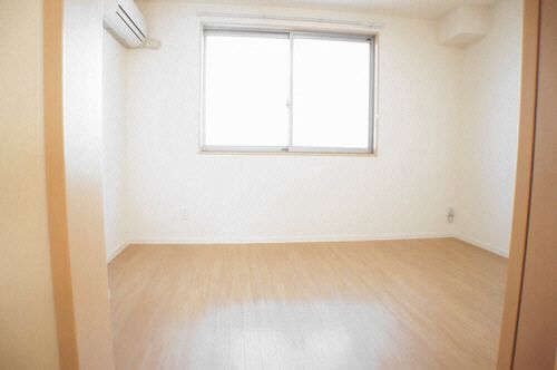 ラフィネ蒼海 205号-6